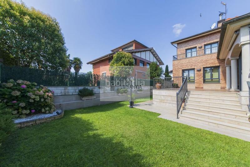 Foto db0d5b59-48f8-47df-9d59-ae369332d73d. Casa amb calefacció aparcament a Cizur