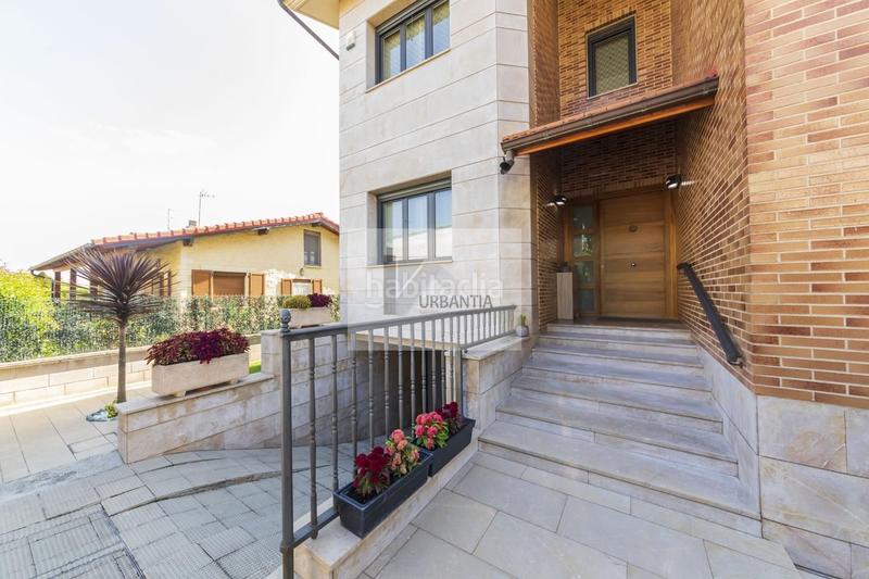 Foto de5d1420-0c48-4b2e-9070-2e87b91567b2. Casa amb calefacció aparcament a Cizur