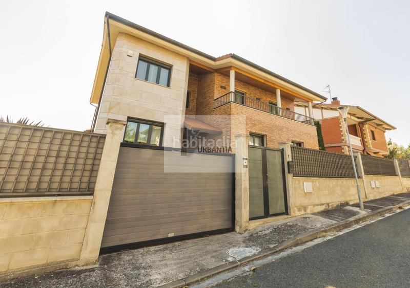 Foto dfaa5112-0842-4944-8d3e-10cf138aedd1. Casa amb calefacció aparcament a Cizur