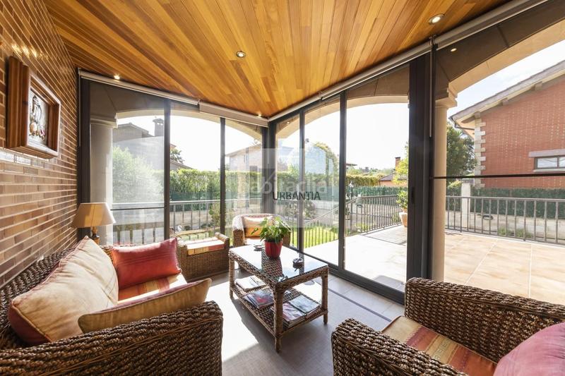 Foto e143c73c-2e39-495c-8170-76150cf15807. Casa amb calefacció aparcament a Cizur