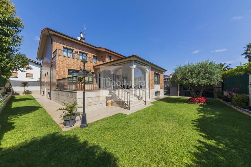 Foto eaff80a4-00bd-4fc2-856b-eebbb9cd8b12. Casa amb calefacció aparcament a Cizur