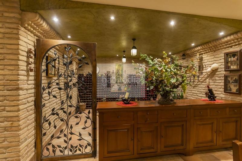 Foto ff9881ae-db62-49d1-85f3-7cbd22d2b924. Casa amb calefacció aparcament a Cizur