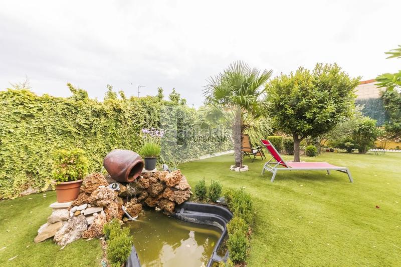 Foto 1f13eb73-c014-46c4-9565-6009c3819cfa. Casa urbantia vende magnífica vivienda unifamiliar navarra en Mañeru