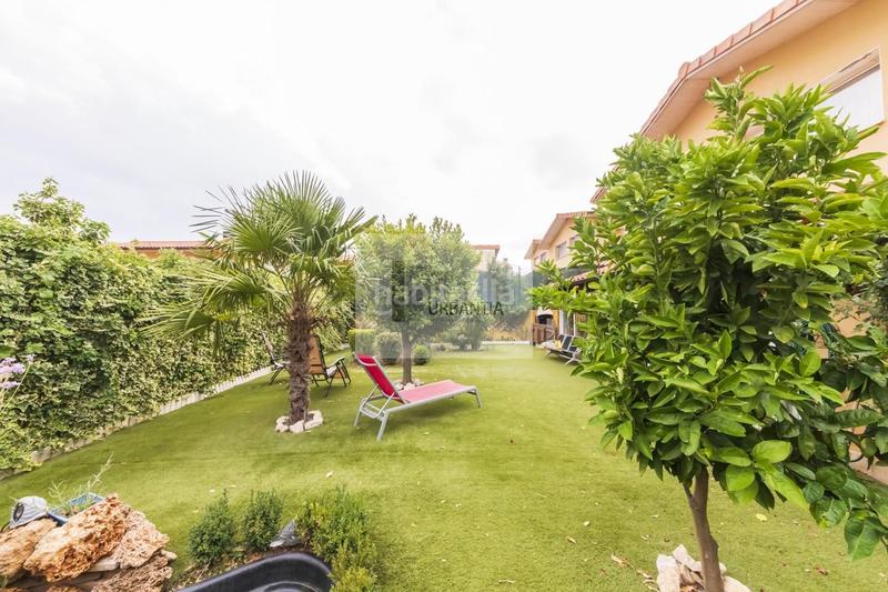 Foto 909dc631-1689-4a6a-9083-d7343e16c749. Casa urbantia vende magnífica vivienda unifamiliar navarra en Mañeru