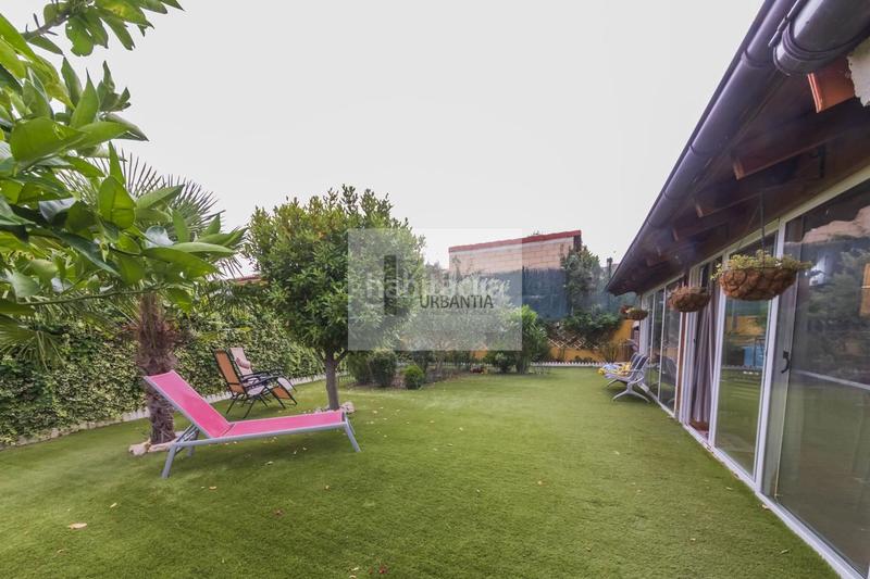 Foto a0b5c723-c79e-44cb-8929-d1bff992f6f1. Casa urbantia vende magnífica vivienda unifamiliar navarra en Mañeru