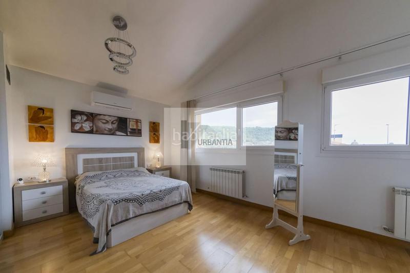 Foto ba8116a2-cab2-4bcd-b022-1ded0587a460. Casa urbantia vende magnífica vivienda unifamiliar navarra en Mañeru