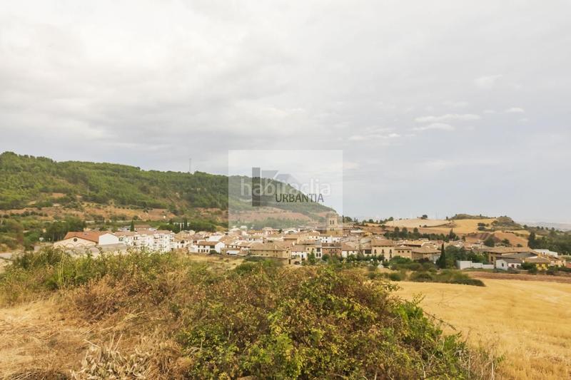 Foto f770eb18-da6f-46b3-8f7f-63401430d2ac. Casa urbantia vende magnífica vivienda unifamiliar navarra en Mañeru