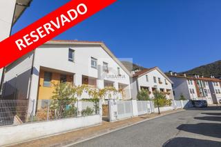 Maison jumelée  Iruzelai. Fantástica vivienda unifamiliar pareada en eugui valle de esterí
