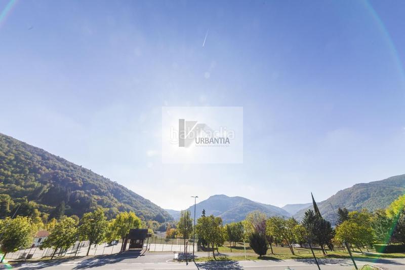 Foto 082665b7-2a27-48ec-8a7b-8e054314e43d. Maison jumelée avec chauffage dans Esteribar