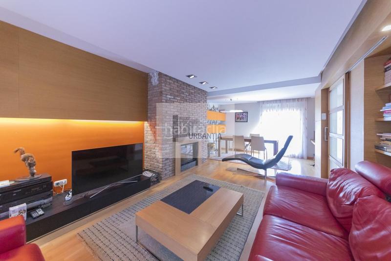 Foto 40e9def6-ceaa-40d0-ac71-759622f419e5. Maison jumelée avec chauffage dans Esteribar