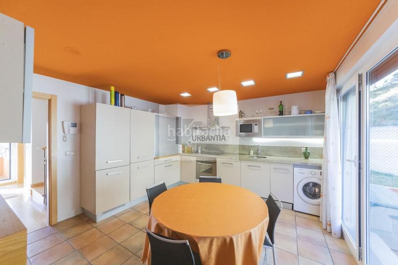 Foto 5133bc13-d74f-4f55-81a4-205cbf563c48. Maison jumelée avec chauffage dans Esteribar