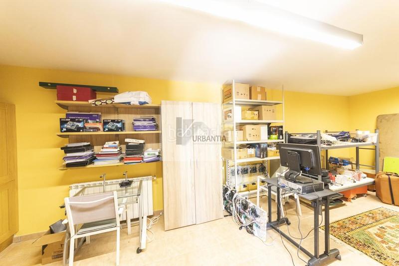 Foto 90c5c88d-46eb-4122-81a6-f0f096d8ba46. Maison jumelée avec chauffage dans Esteribar