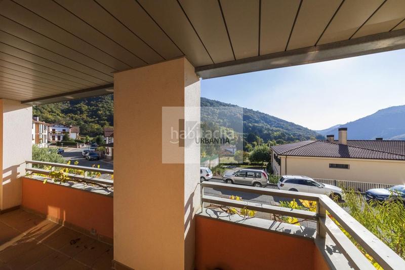 Foto a38ed529-f88e-4d76-b64c-4d47e9403db0. Maison jumelée avec chauffage dans Esteribar