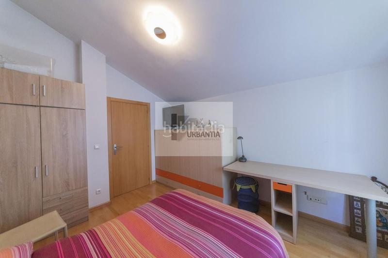 Foto b5c16625-e8db-429d-8373-748b72aa3ecf. Maison jumelée avec chauffage dans Esteribar
