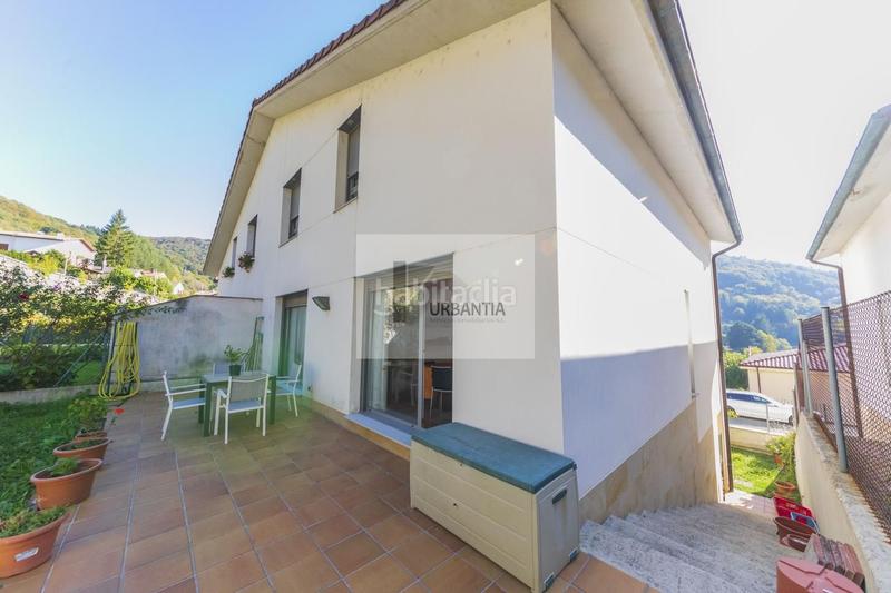 Foto b862dd55-adff-414a-b7e6-7f283c733a44. Maison jumelée avec chauffage dans Esteribar