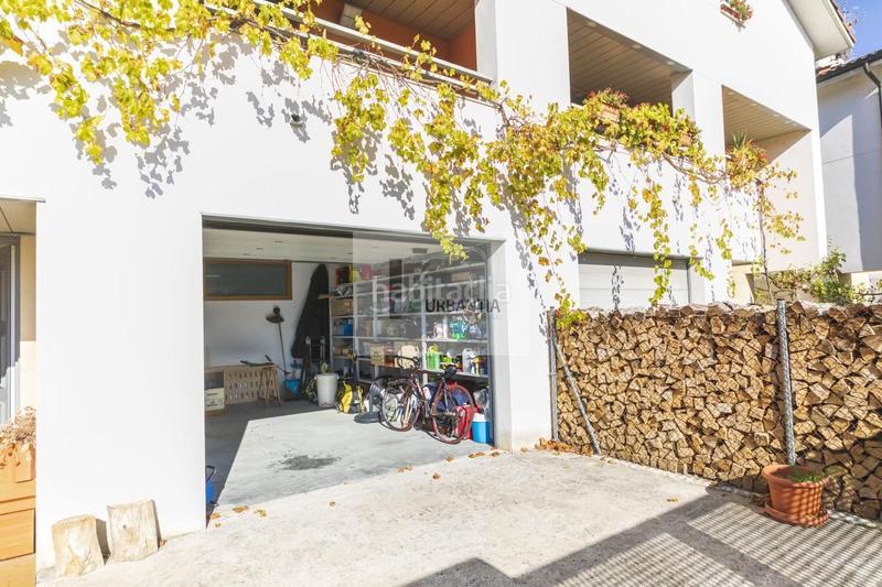 Foto c6c47a06-24c7-4ef8-99d6-12b698927b30. Maison jumelée avec chauffage dans Esteribar