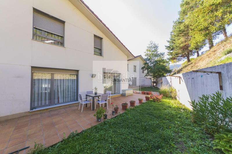 Foto c7c74733-c9c3-4f4f-bb98-aa9d69de4c97. Maison jumelée avec chauffage dans Esteribar