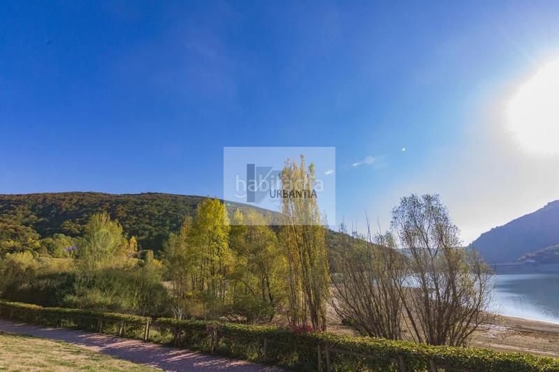 Foto c8285fc1-f591-45a1-a78f-c30b343e6039. Maison jumelée avec chauffage dans Esteribar