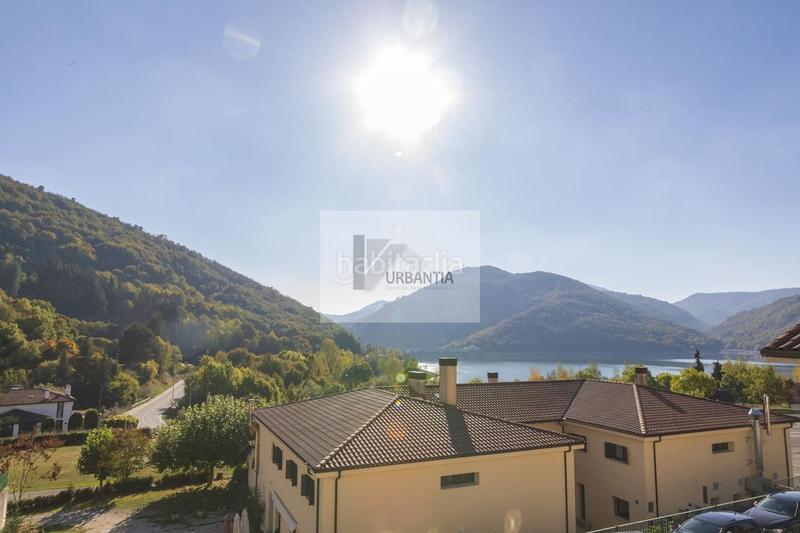 Foto e16b4b90-6135-4f4d-9824-d7673d7d5e26. Maison jumelée avec chauffage dans Esteribar
