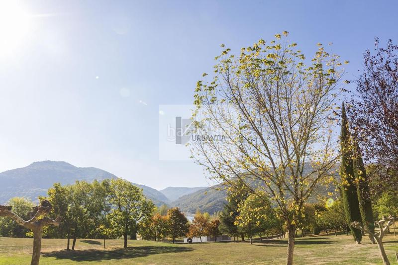 Foto e5159ac4-6711-4fc0-838b-9aa14842bd1f. Maison jumelée avec chauffage dans Esteribar