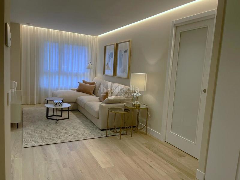 Foto 34d66d7d-8292-40ab-80c6-817a3b8fffe0. Alquiler apartamento en Primer Ensanche Pamplona / Iruña