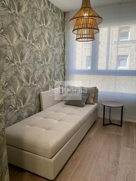 Foto 388375ae-3e72-4645-9026-13650eea7b10. Alquiler apartamento en Primer Ensanche Pamplona / Iruña