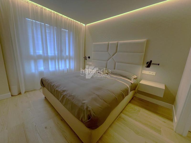 Foto 51a2128c-fc24-4809-8ab4-b6cd7617b079. Alquiler apartamento en Primer Ensanche Pamplona / Iruña