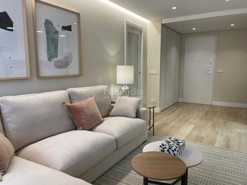 Foto 526a0aca-1d98-4862-80be-d8be4d1332fe. Alquiler apartamento en Primer Ensanche Pamplona / Iruña