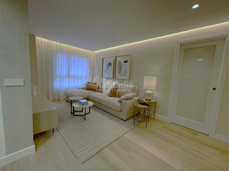 Foto 60254a50-47f3-401c-8fb7-a74081c9c51b. Alquiler apartamento en Primer Ensanche Pamplona / Iruña