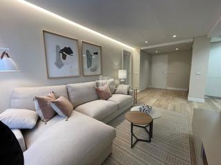 Lloguer Apartament  Paulino caballero