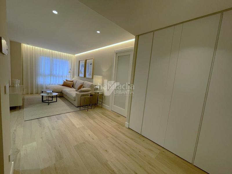 Foto 81b7cbab-c29b-4567-8b01-67468402741a. Alquiler apartamento en Primer Ensanche Pamplona / Iruña