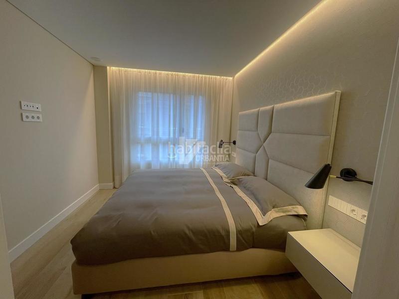 Foto df2b4029-0f25-4dd9-954c-d3d9d187855d. Alquiler apartamento en Primer Ensanche Pamplona / Iruña