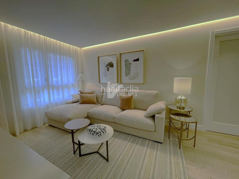 Foto 0b3db678-0d49-4277-843c-c68ce1d50cfc. Location appartement avec chauffage parking dans Primer Ensanche Pamplona / Iruña