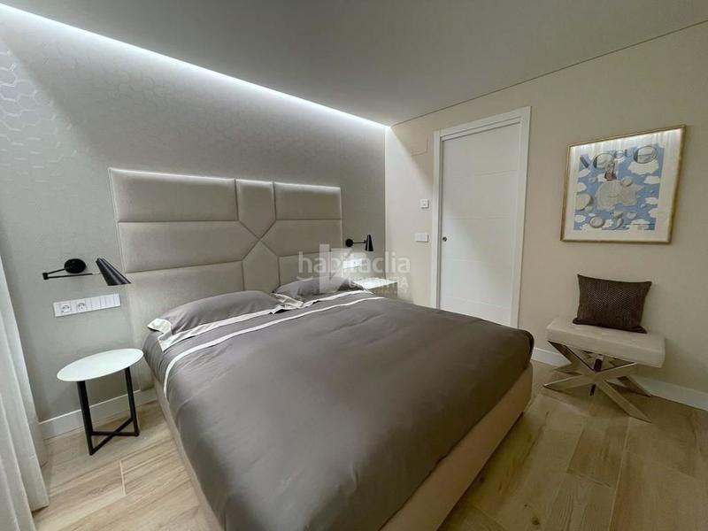 Foto 9de78f0b-ab9f-45cc-ab2c-82c33e9b1b50. Location appartement avec chauffage parking dans Primer Ensanche Pamplona / Iruña