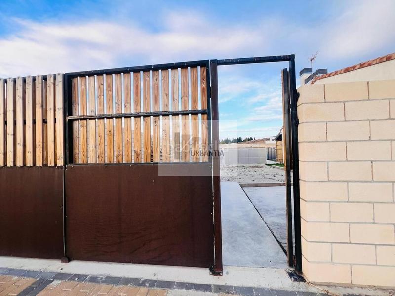 Foto 0935b40c-a475-4f0a-946c-ff70f294e7dc. Terrain résidentiel dans Larraga