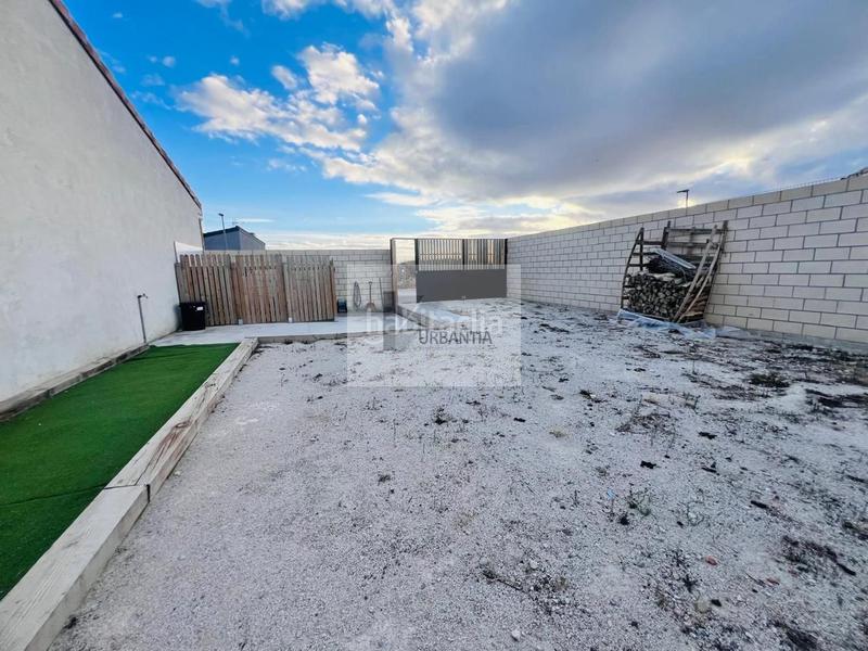 Foto 27406f97-391d-4945-babe-b524b7eb2c02. Terrain résidentiel dans Larraga