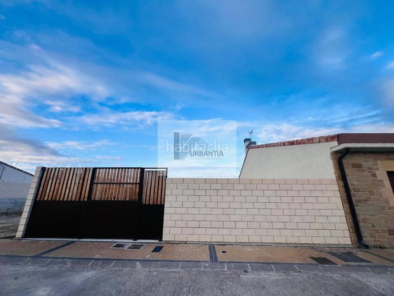 Foto 27c75d2d-6459-4dff-b576-5f3c8d07b685. Terrain résidentiel dans Larraga