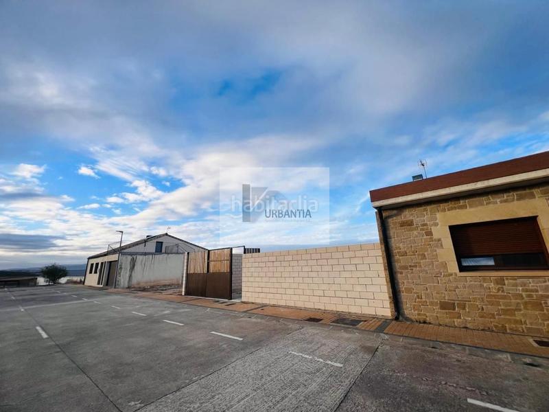 Foto 31939a07-3cb7-434f-a4ac-becf3e77966b. Terrain résidentiel dans Larraga