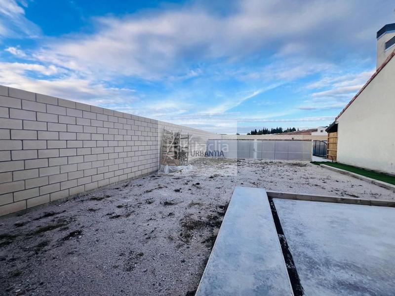 Foto 3847f0f8-5444-4ffa-b389-1854ec227e82. Terrain résidentiel dans Larraga