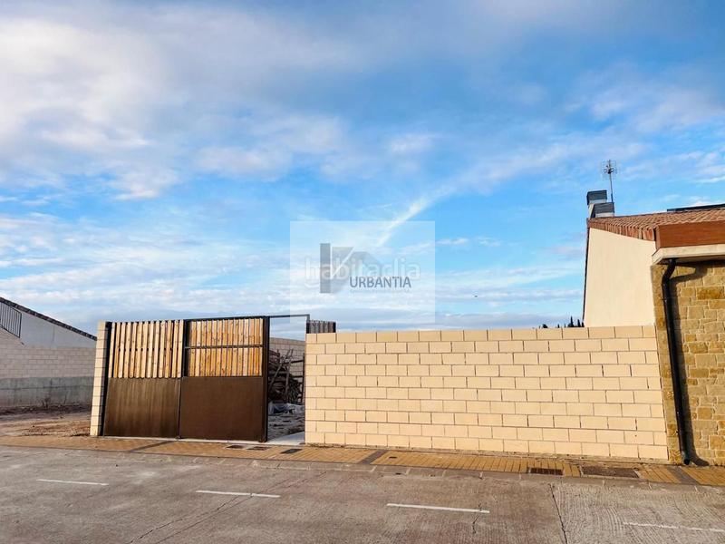 Foto 47da2cf2-a755-4df9-bac9-e6e7c9d1e3cf. Terrain résidentiel dans Larraga