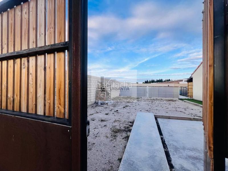 Foto 719ce1f8-0014-4d9d-93a2-841b7adc00d2. Terrain résidentiel dans Larraga