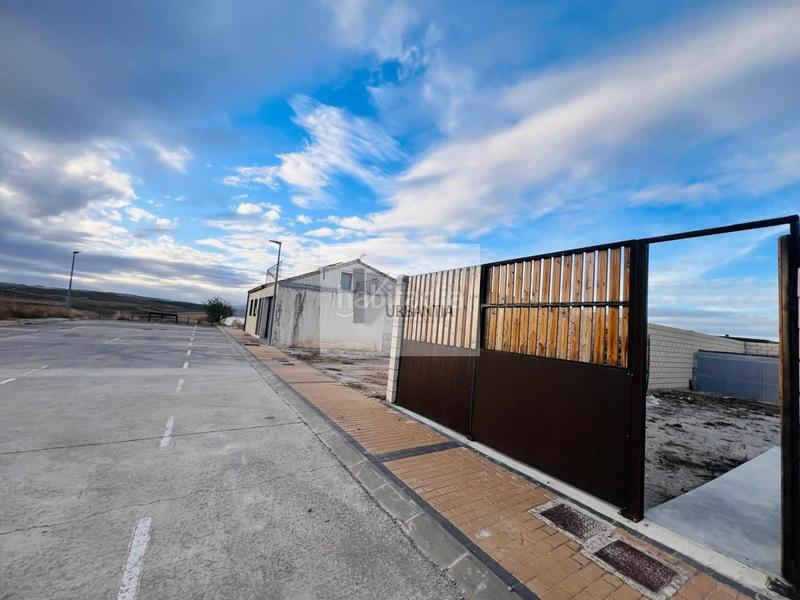 Foto 81d00a5d-e123-4f54-9c37-703c282f9132. Terrain résidentiel dans Larraga