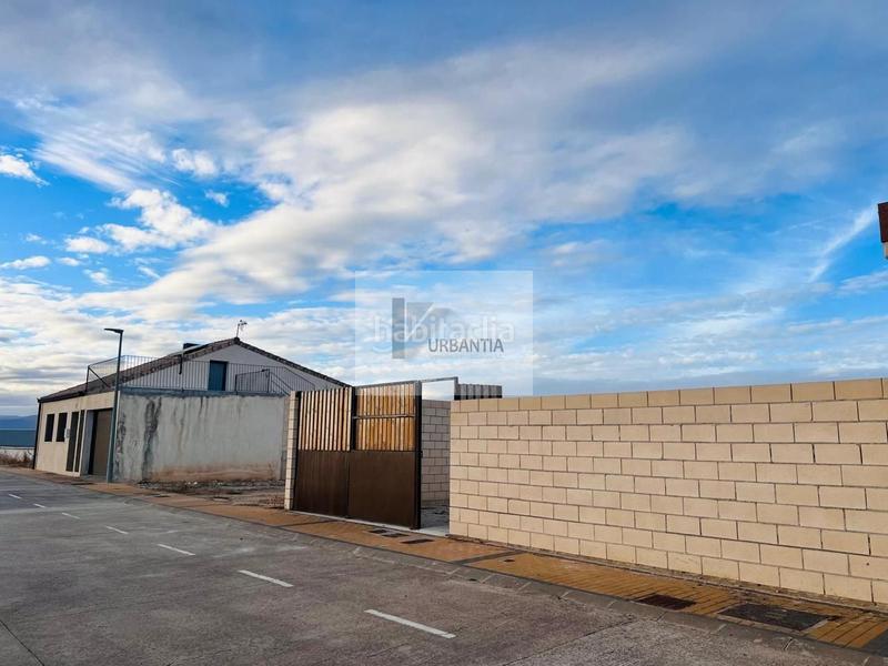 Foto 84be7272-5497-432a-b2e9-b9fdd75710f1. Terrain résidentiel dans Larraga