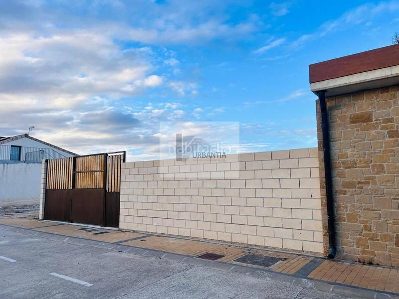 Foto 8a9d58ba-cc59-4fbe-b3f6-fb0b0a9c06c2. Terrain résidentiel dans Larraga