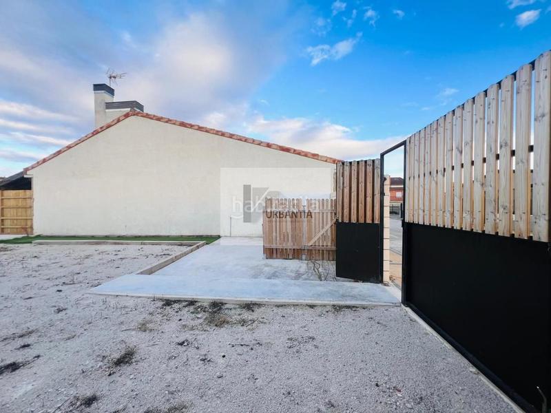 Foto 9f863575-6fde-44de-9b26-8d7ffc2e8d0f. Terrain résidentiel dans Larraga