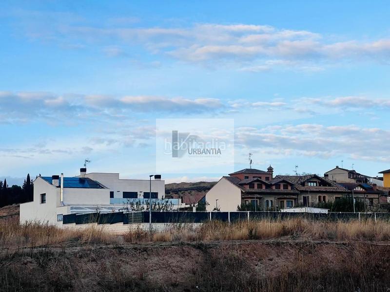 Foto a0c299ad-cf49-4a4b-a217-cbcd4e104d14. Terrain résidentiel dans Larraga