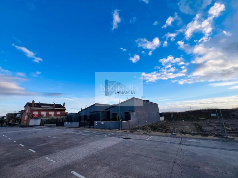 Foto ab3ce848-6a1f-49bf-a5b6-75498a91bd88. Terrain résidentiel dans Larraga