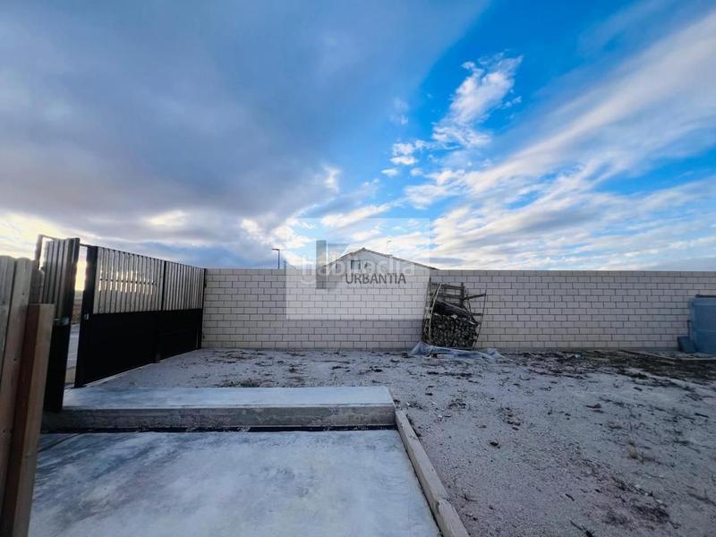 Foto b52b1cae-7c58-464a-a78a-1dcb0b52404f. Terrain résidentiel dans Larraga