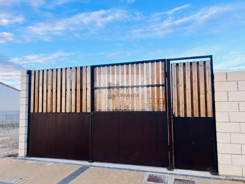 Foto b9e9aa2d-950e-4658-b666-0fba078a98dd. Terrain résidentiel dans Larraga