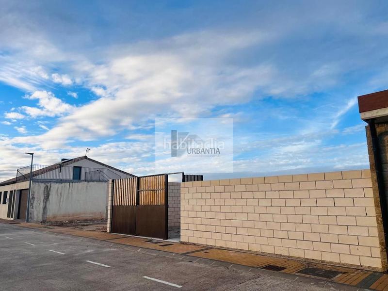 Foto c46163a0-b38f-46e9-a8f0-c5243e2cb068. Terrain résidentiel dans Larraga